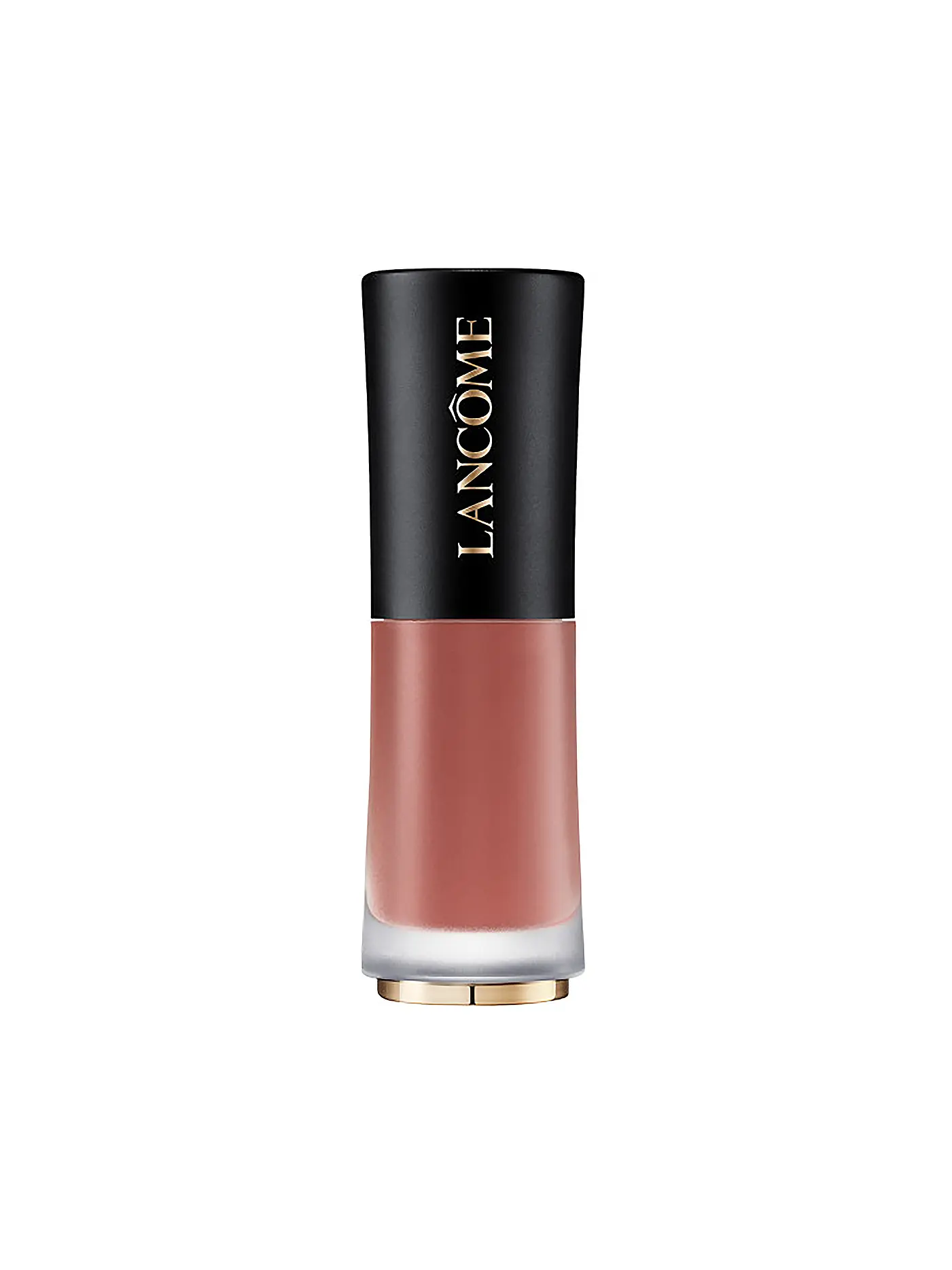 LANCÔME | Lippenstift - L'Absolu Rouge Drama Ink ( 196 ) | beere